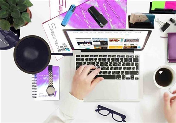 ویژگی شرکت طراحی سایت حرفه ای