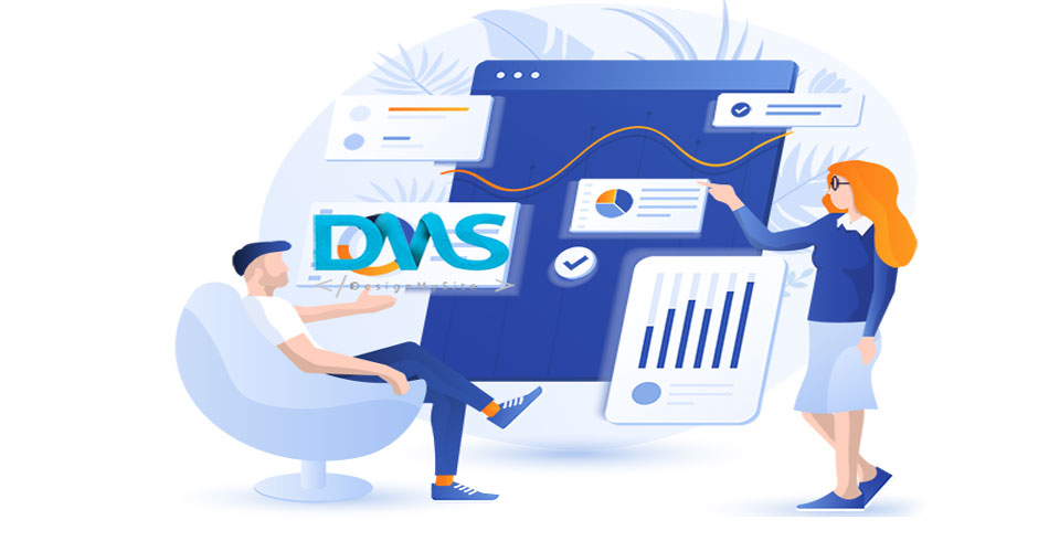 دلایل نیاز به طراحی وب سایت