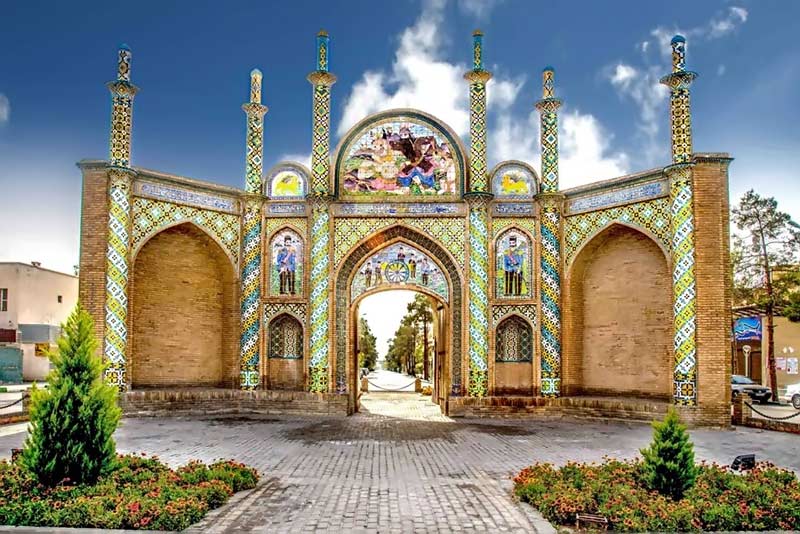 طراحی سایت در سمنان