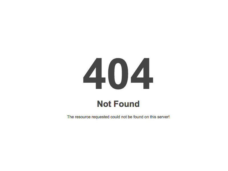 رفع خطای Not found (404) در وب مستر تولز + روش های حل