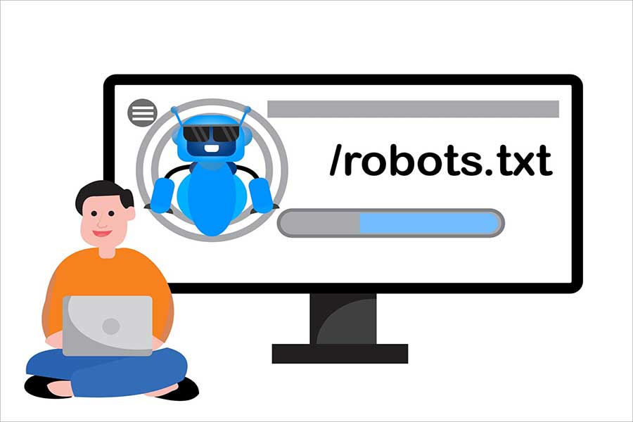 سازنده ربات TXT