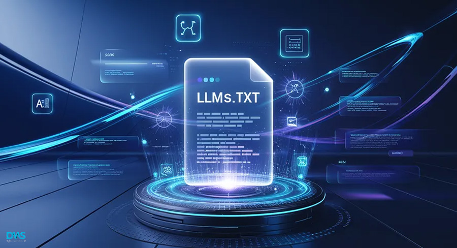 LLMs.txt چیست؟