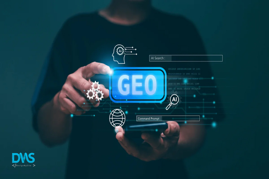 راهنمای مبتدیان برای بهینه سازی موتور مولد (GEO)