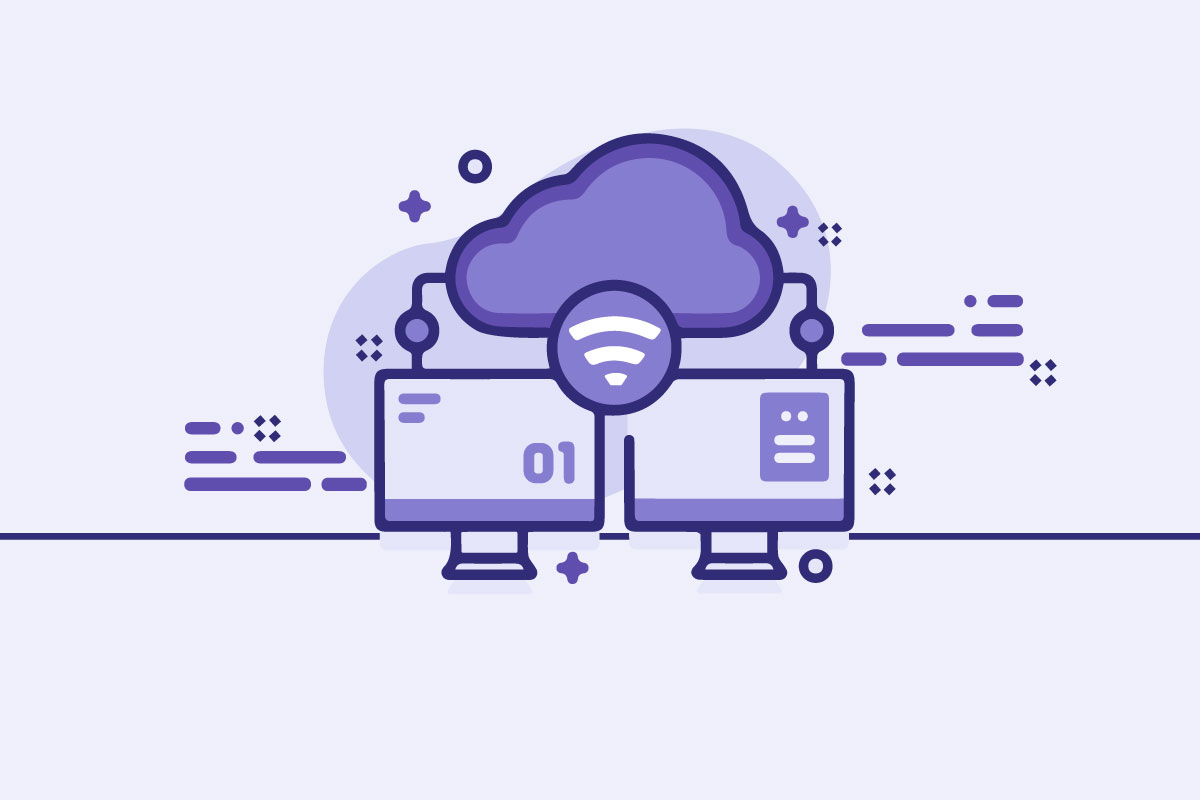 رایانش ابری