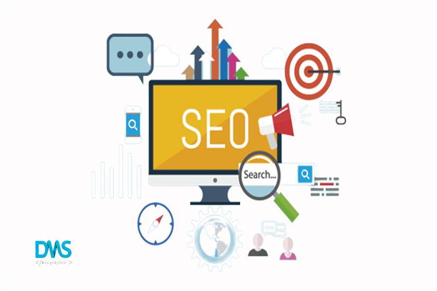 سئو داخل صفحه چیست؟