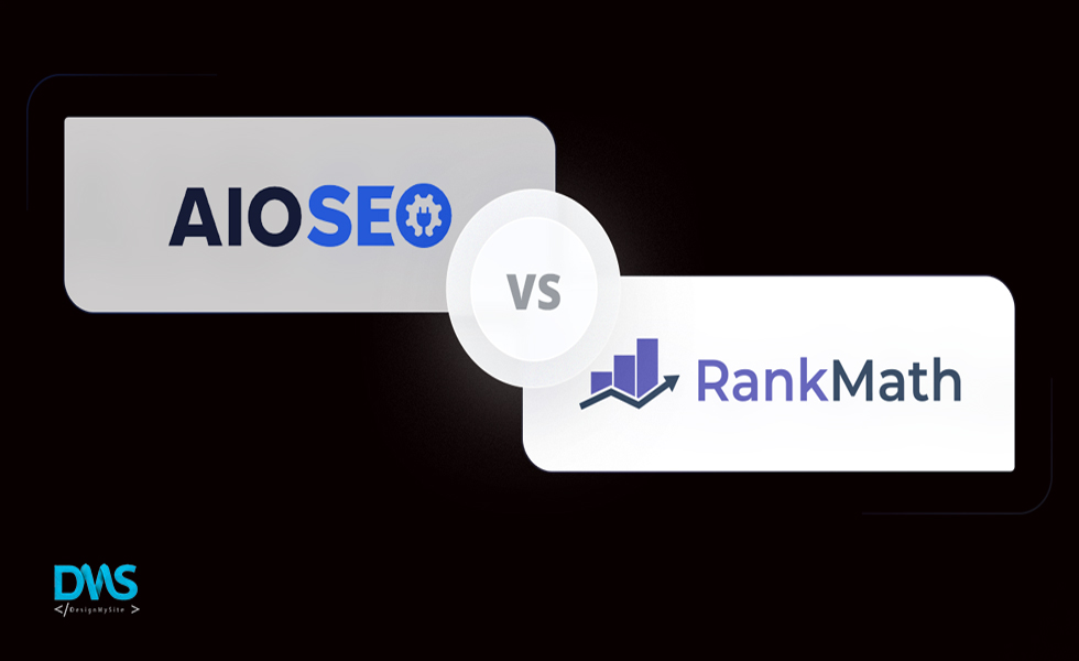 مقایسه All In One SEO و Rank Math
