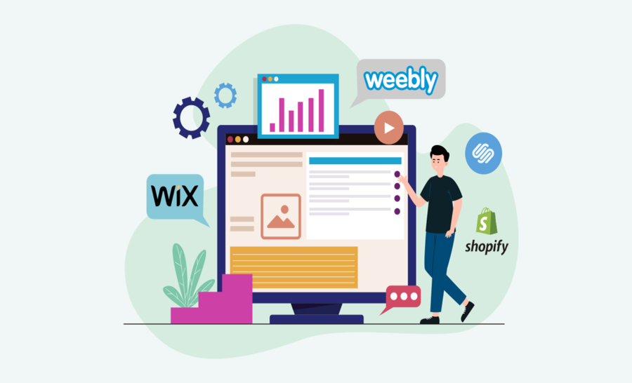 ابزار های بدون کدنویسی